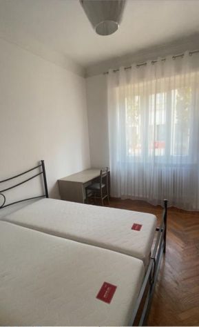 camera singola in affitto a Torino in zona Crocetta