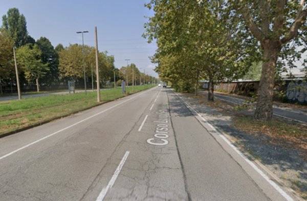 appartamento in affitto a Torino