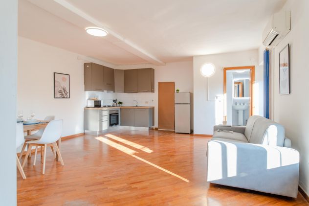 appartamento in affitto a Torino in zona Centro Storico