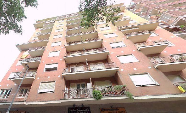 appartamento in affitto a Torino in zona Parella