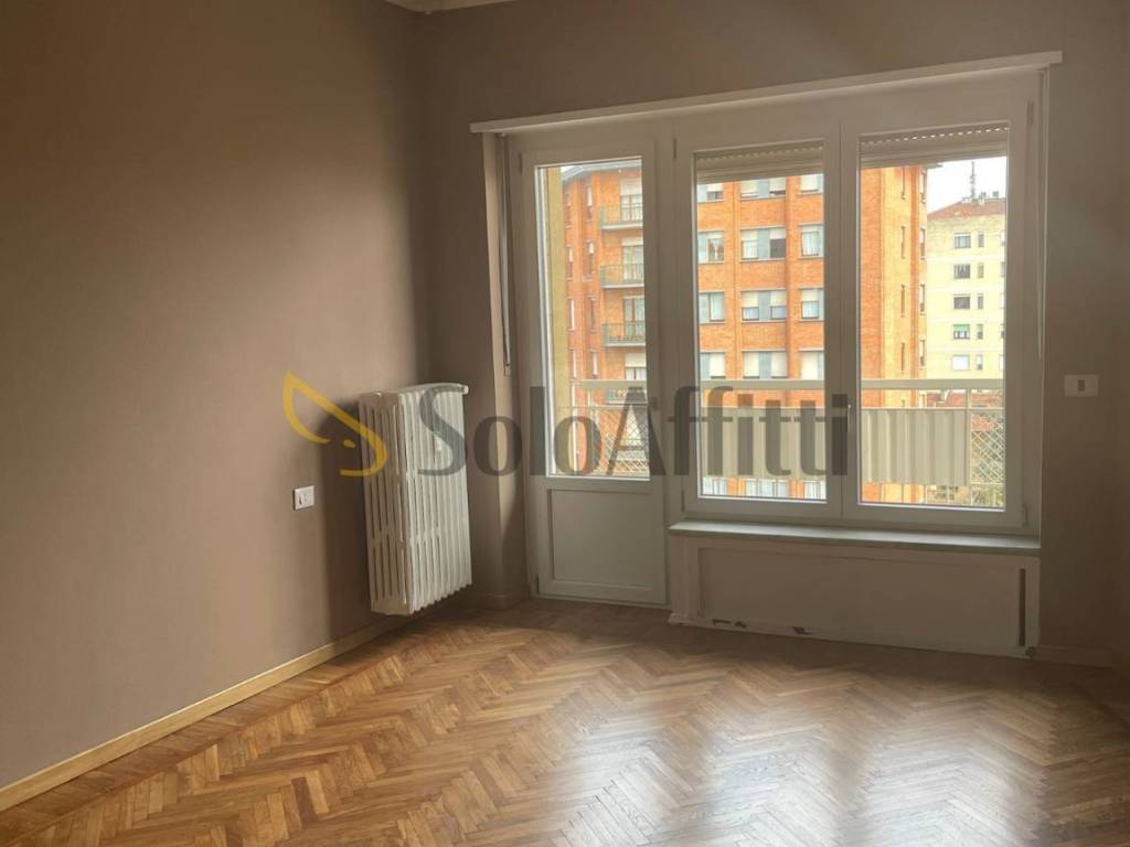 appartamento in affitto a Torino in zona San Donato