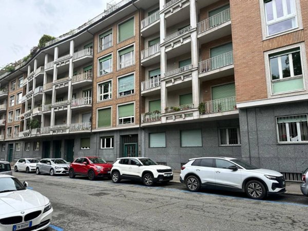 appartamento in affitto a Torino in zona Crocetta