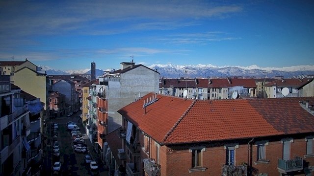 appartamento in affitto a Torino in zona Barriera di Milano