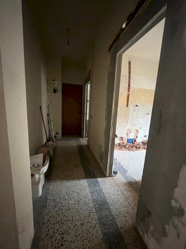 appartamento in affitto a Torino in zona Borgo San Paolo