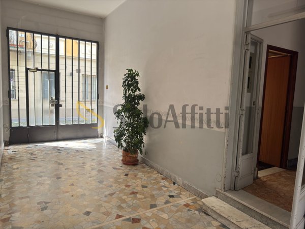 locale commerciale in affitto a Torino