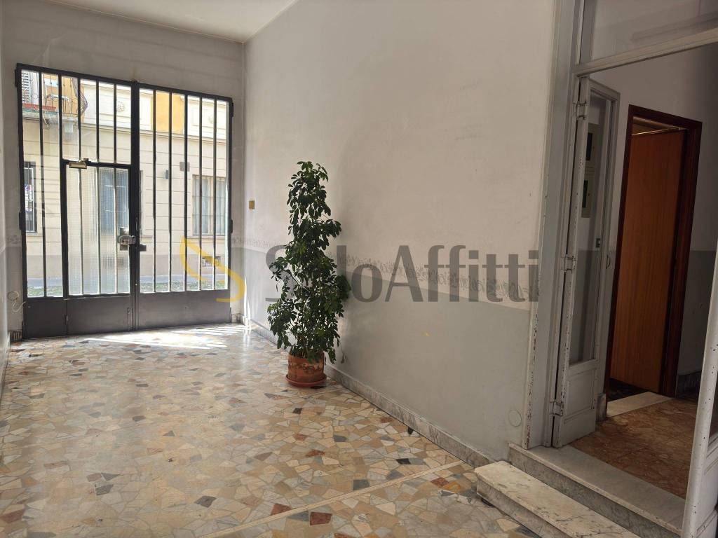 monolocale in affitto a Torino in zona Campidoglio