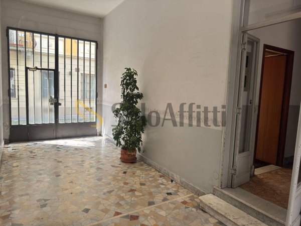 appartamento in affitto a Torino