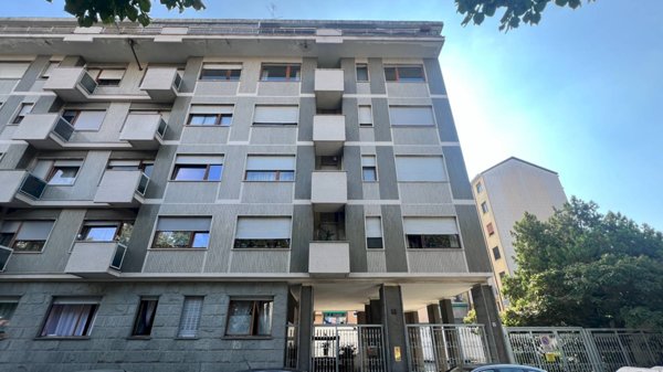 appartamento in affitto a Torino in zona Lingotto