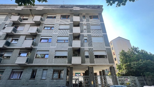 appartamento in affitto a Torino in zona Lingotto