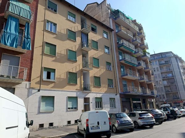 appartamento in affitto a Torino in zona Santa Rita