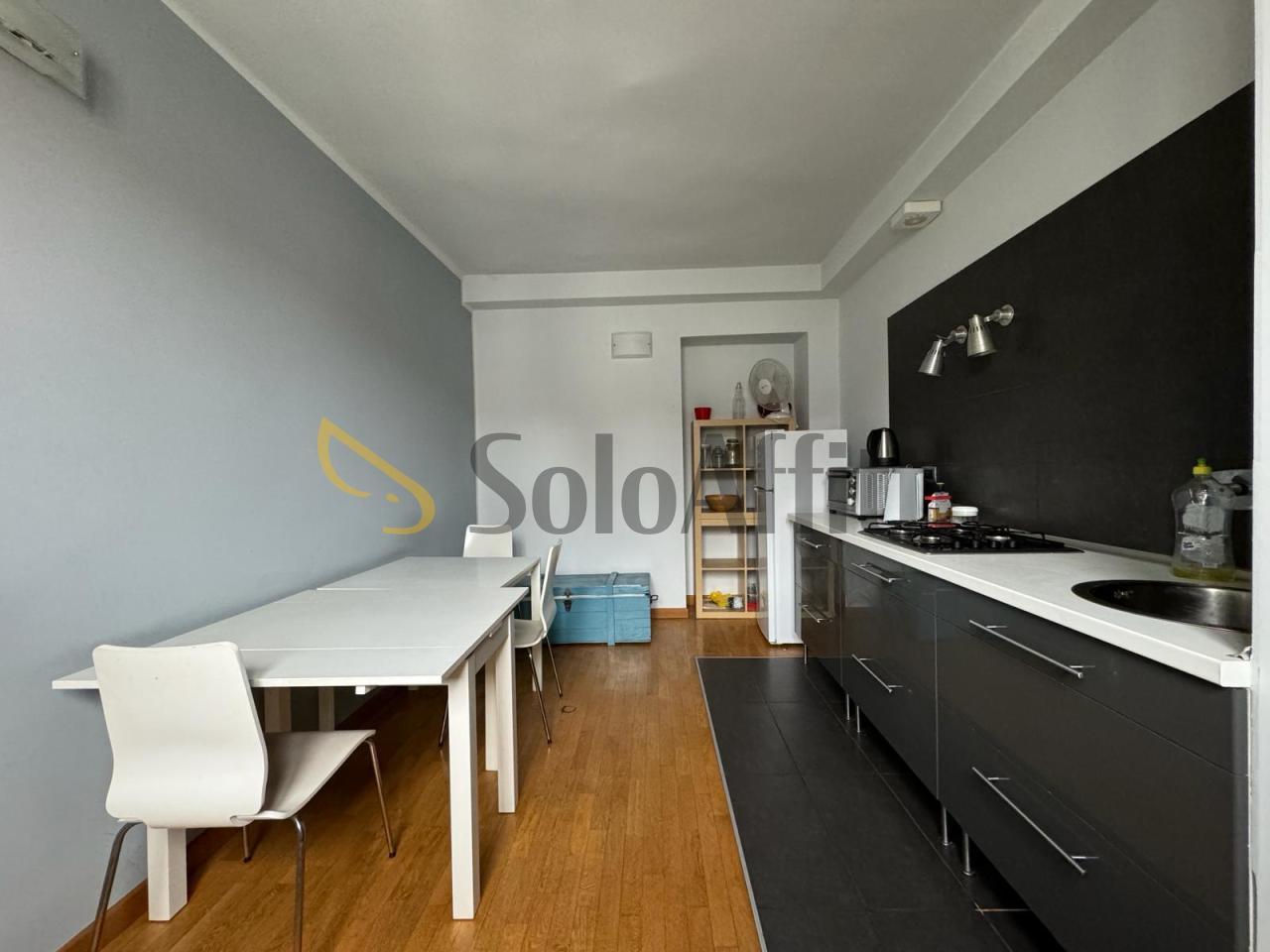 appartamento in affitto a Torino in zona San Donato