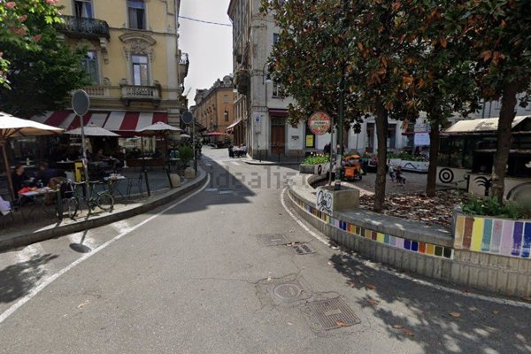 appartamento in affitto a Torino