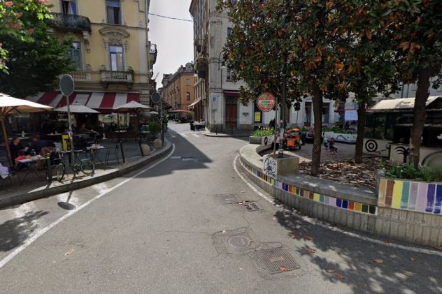 appartamento in affitto a Torino