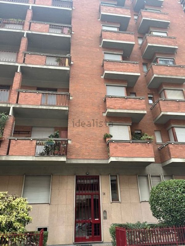 appartamento in affitto a Torino in zona Lingotto