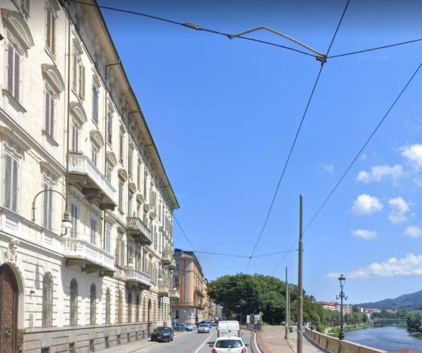 appartamento in affitto a Torino in zona Centro Storico