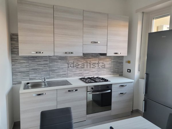 appartamento in affitto a Torino in zona Rebaudengo
