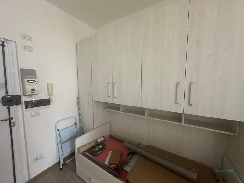 appartamento in affitto a Torino in zona Santa Rita