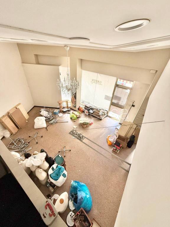 negozio in affitto a Torino in zona Barriera di Milano