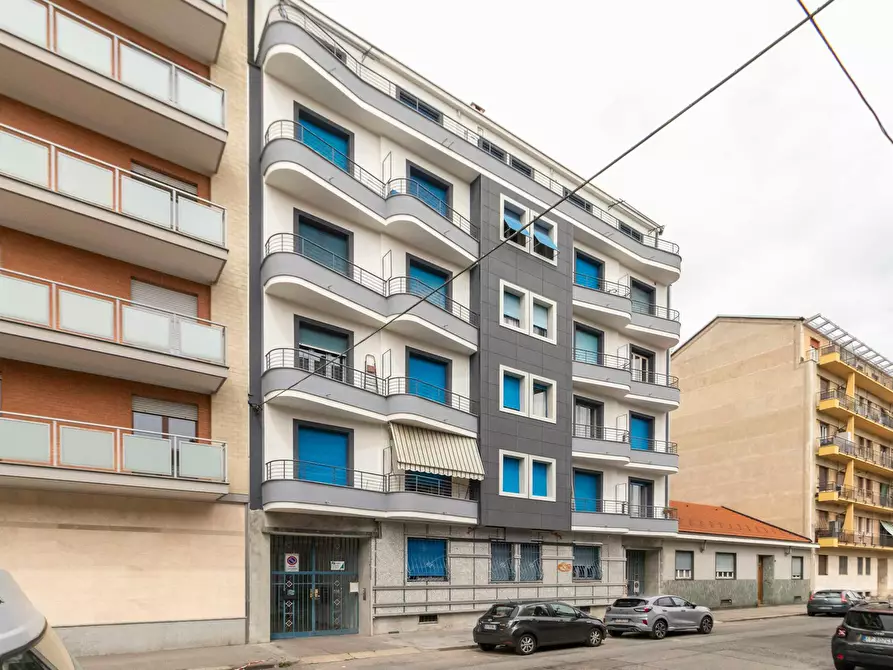 appartamento in affitto a Torino