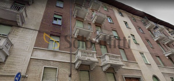 camera singola in affitto a Torino in zona San Salvario