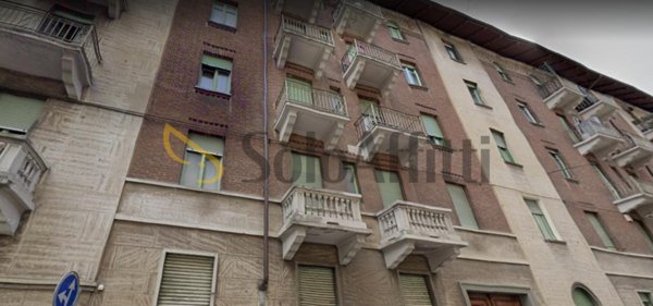 appartamento in affitto a Torino in zona San Salvario