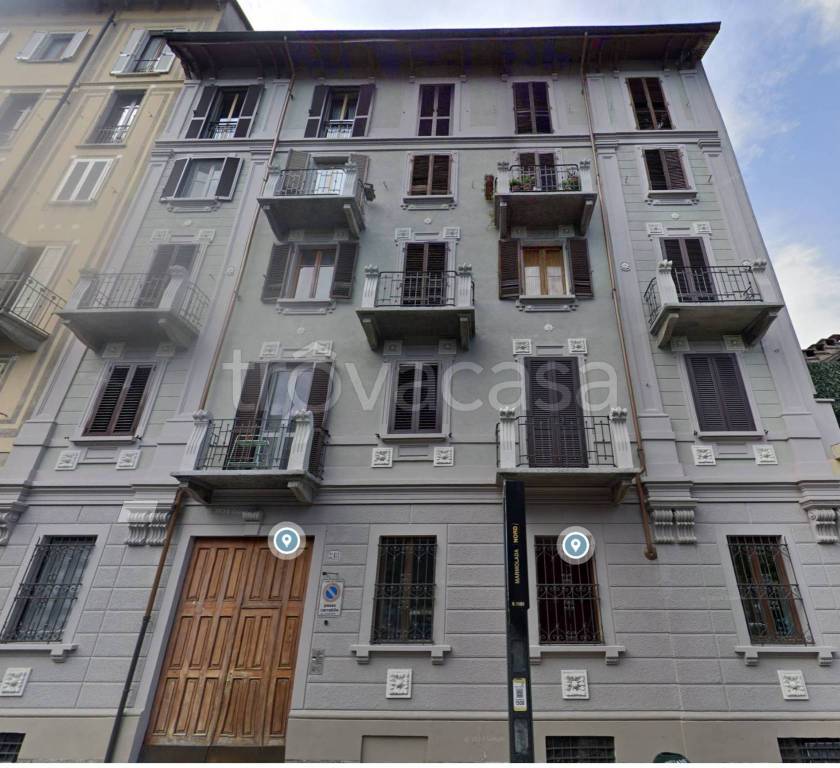 appartamento in affitto a Torino in zona Borgo San Paolo