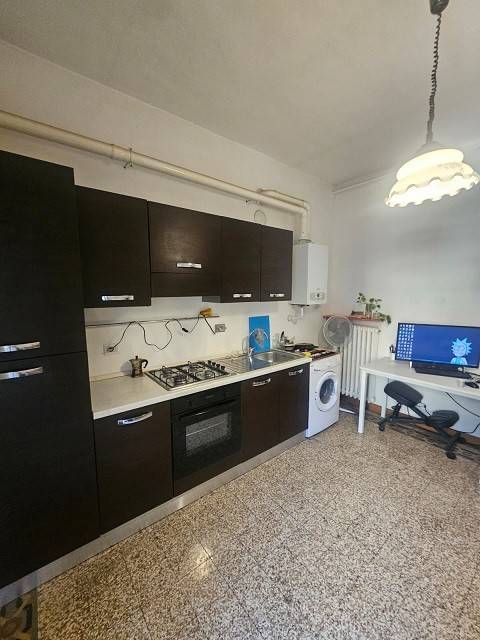 appartamento in affitto a Torino in zona San Salvario