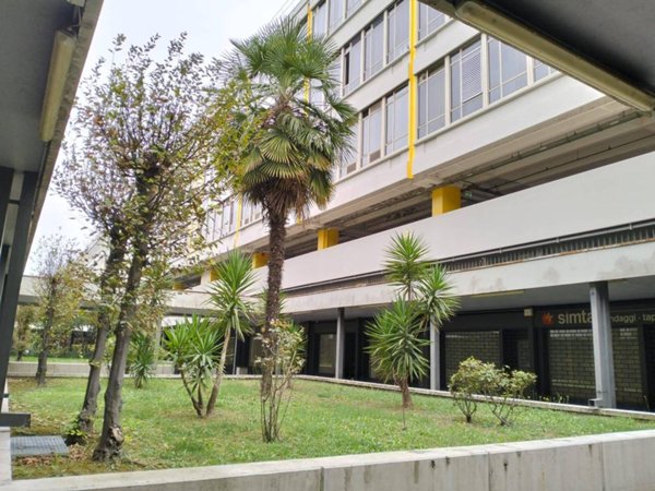 ufficio in affitto a Torino in zona Lucento