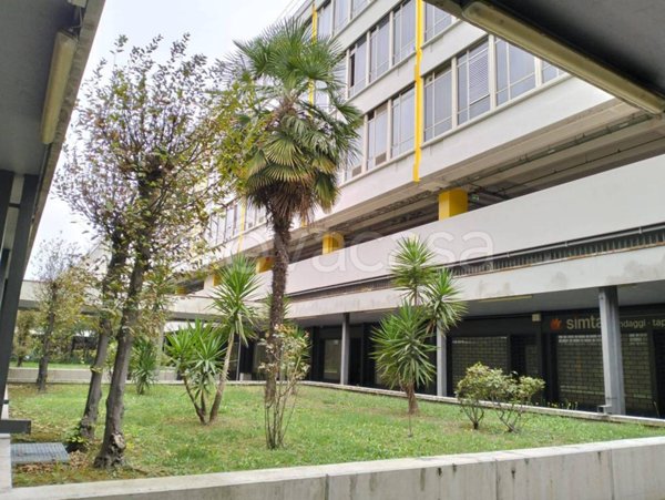 appartamento in affitto a Torino in zona Lucento