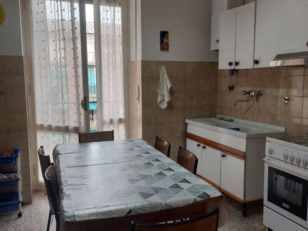 appartamento in affitto a Torino in zona Mirafiori Nord