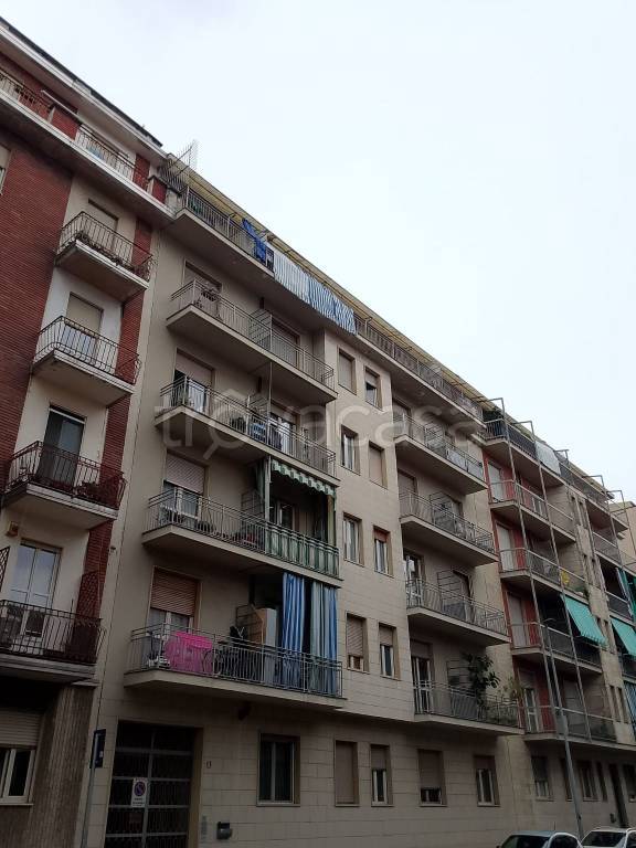 appartamento in affitto a Torino in zona Madonna di Campagna