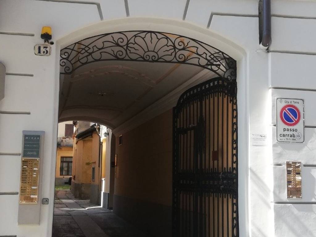 locale commerciale in affitto a Torino in zona Centro Storico