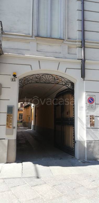 locale commerciale in affitto a Torino in zona Centro Storico