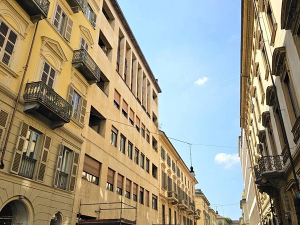 appartamento in affitto a Torino