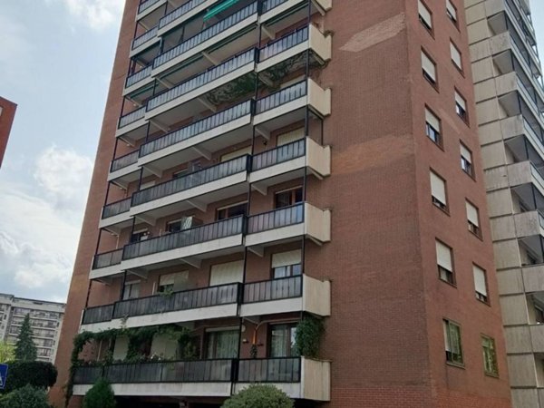 appartamento in affitto a Torino in zona Mirafiori Nord