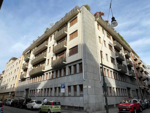 appartamento in affitto a Torino in zona San Salvario