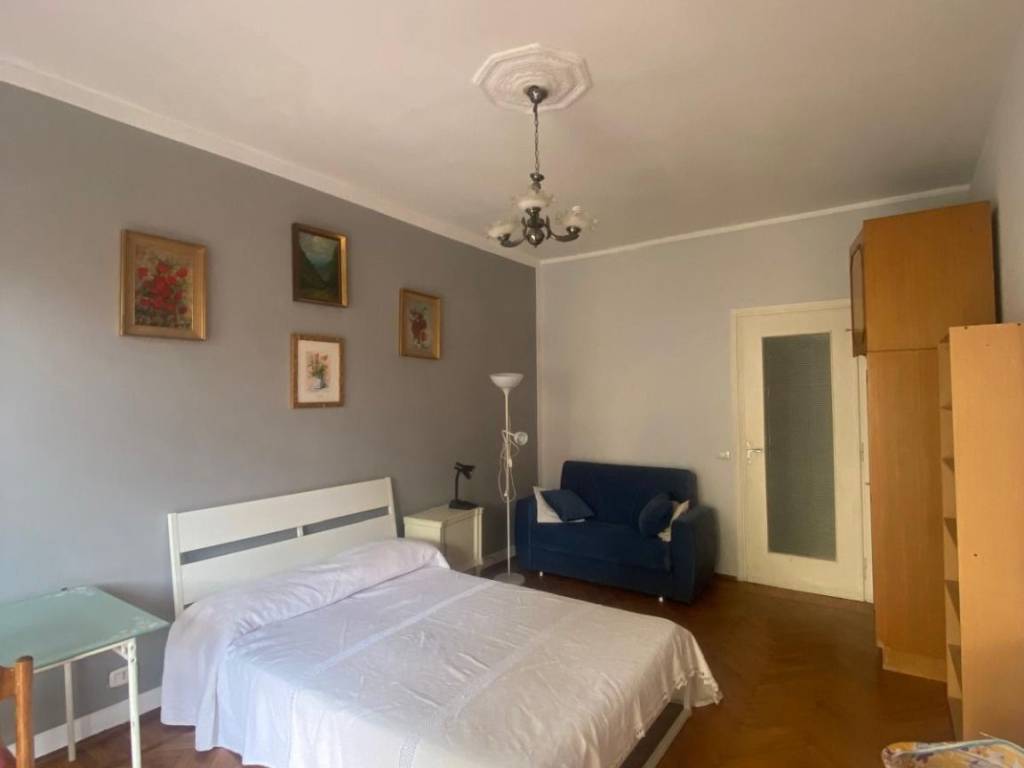 appartamento in affitto a Torino in zona Parella