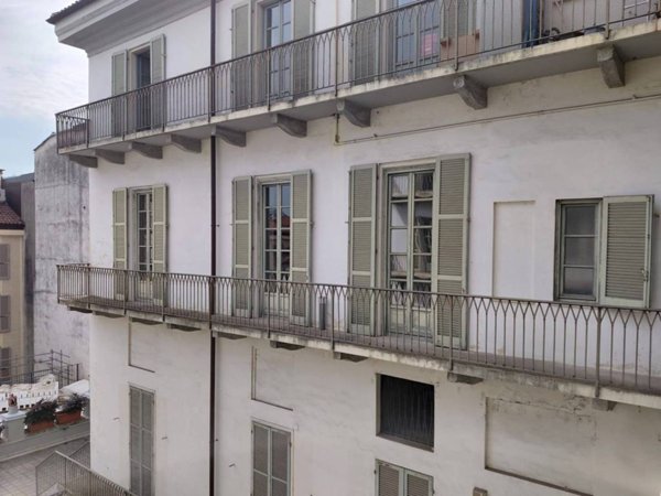 ufficio in affitto a Torino