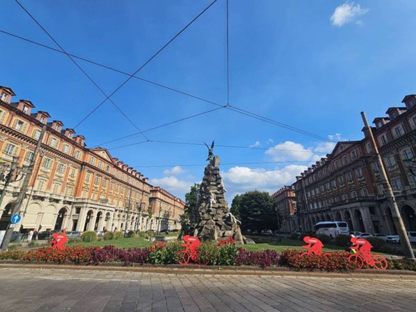 negozio in affitto a Torino