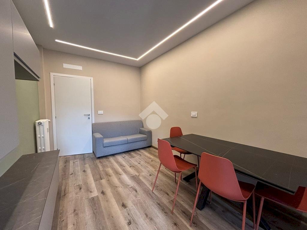 appartamento in affitto a Torino