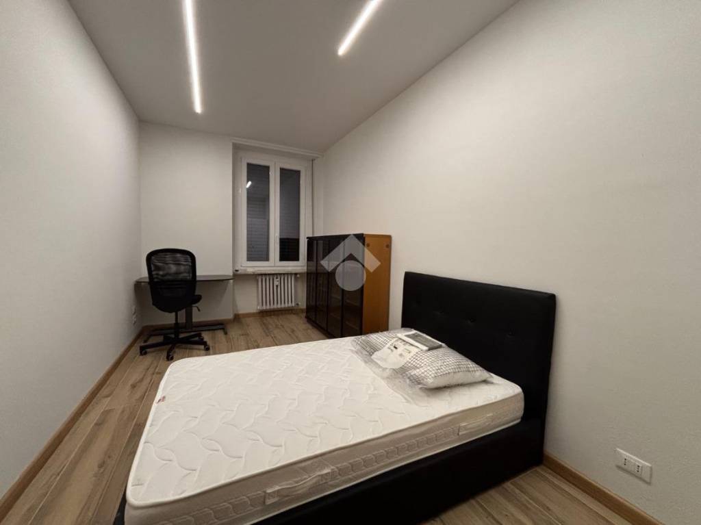 appartamento in affitto a Torino in zona Crocetta