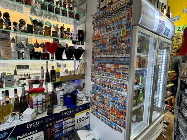 negozio in affitto a Torino in zona Centro Storico
