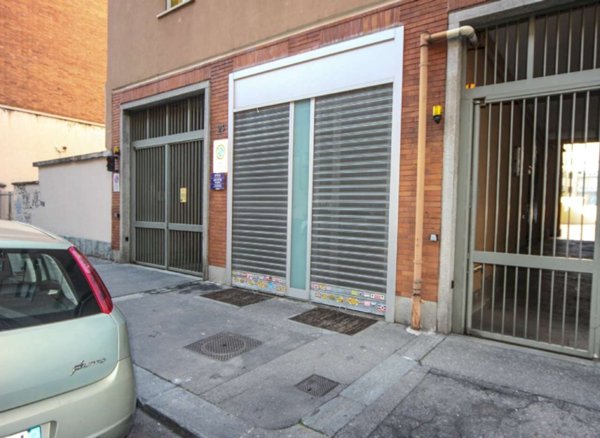 negozio in affitto a Torino
