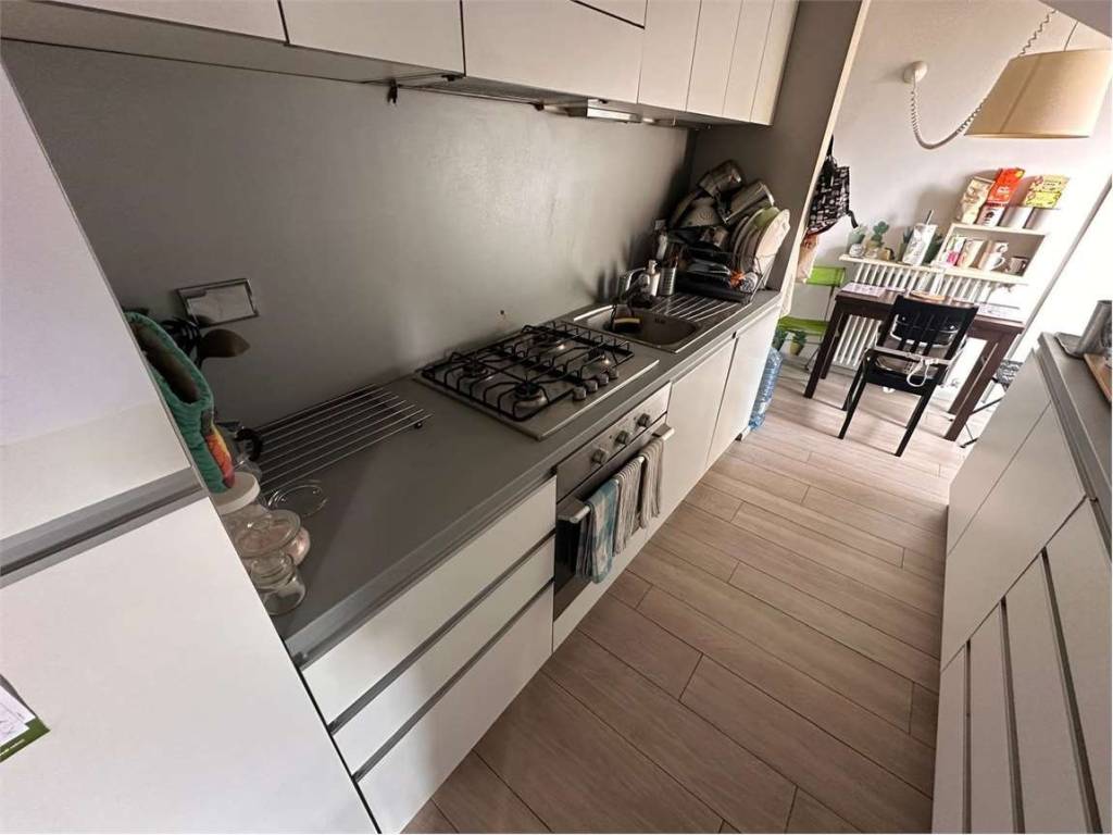 appartamento in affitto a Torino in zona Centro Storico