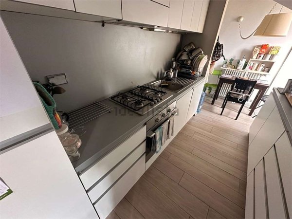 appartamento in affitto a Torino in zona Centro Storico