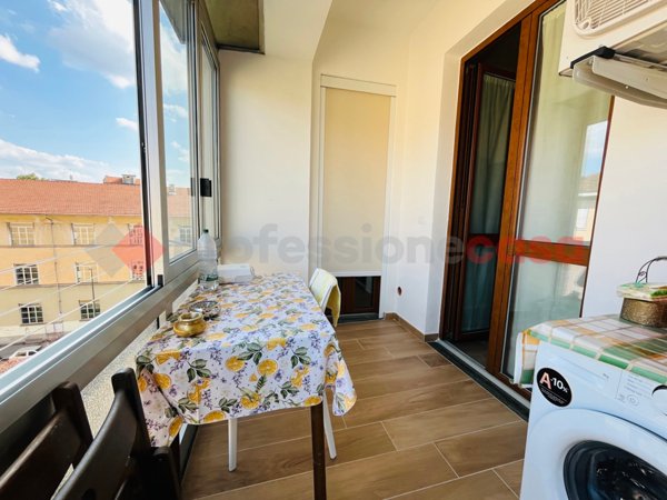 appartamento in affitto a Torino in zona Parella