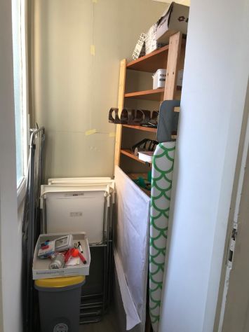 appartamento in affitto a Torino in zona Borgo San Paolo