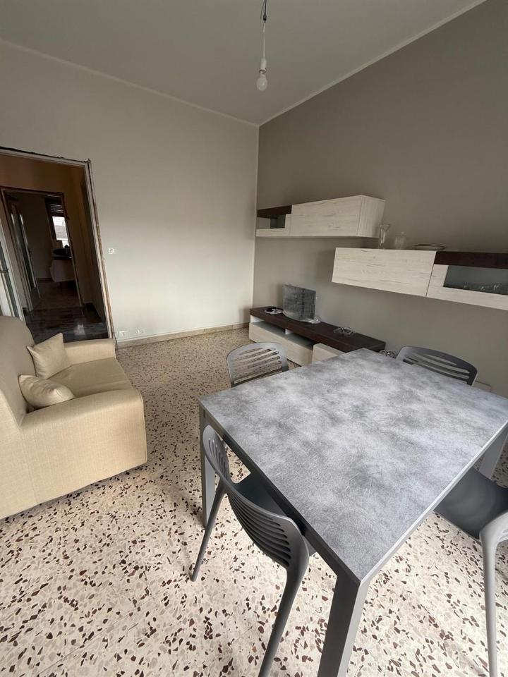 appartamento in affitto a Torino in zona Madonna di Campagna