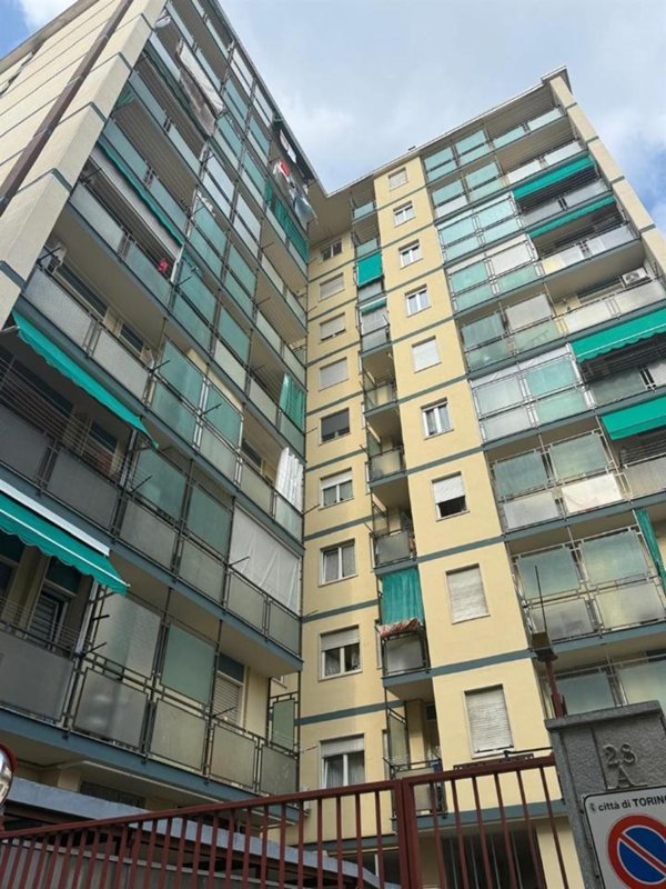 appartamento in affitto a Torino in zona Madonna di Campagna