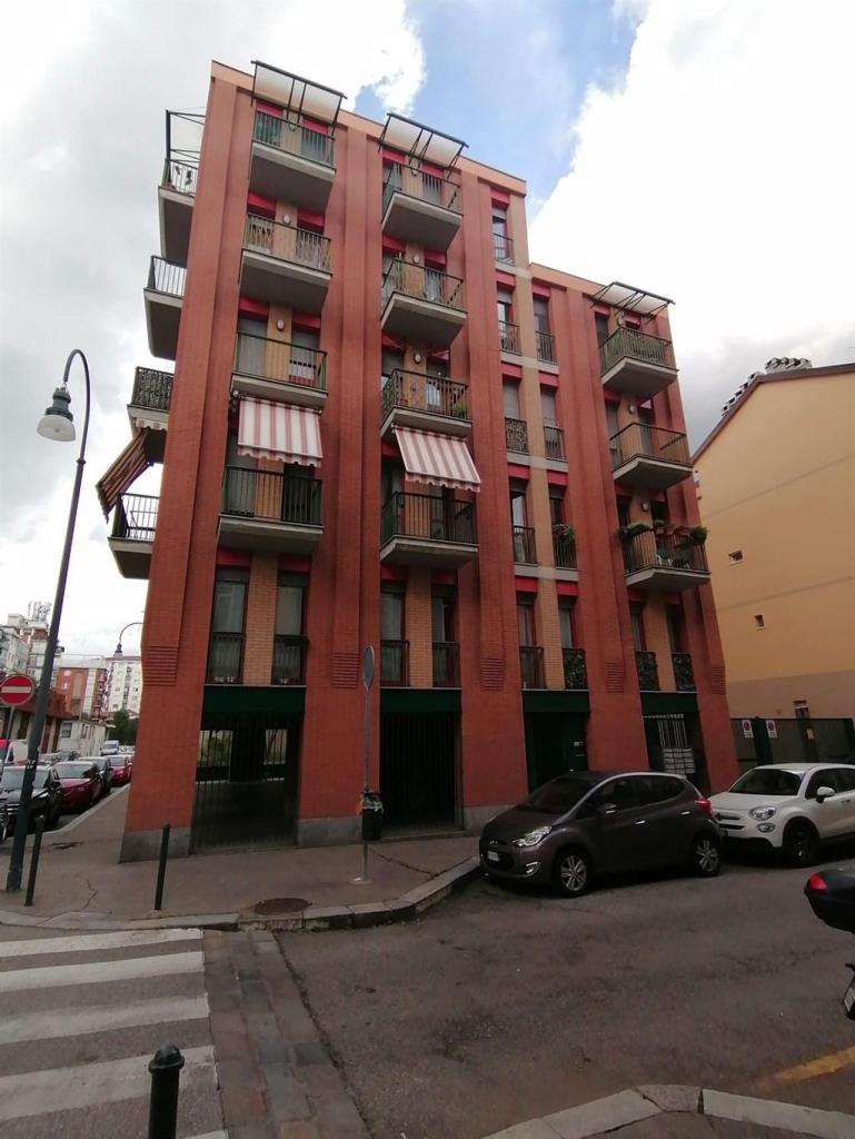 appartamento in affitto a Torino in zona Regio Parco